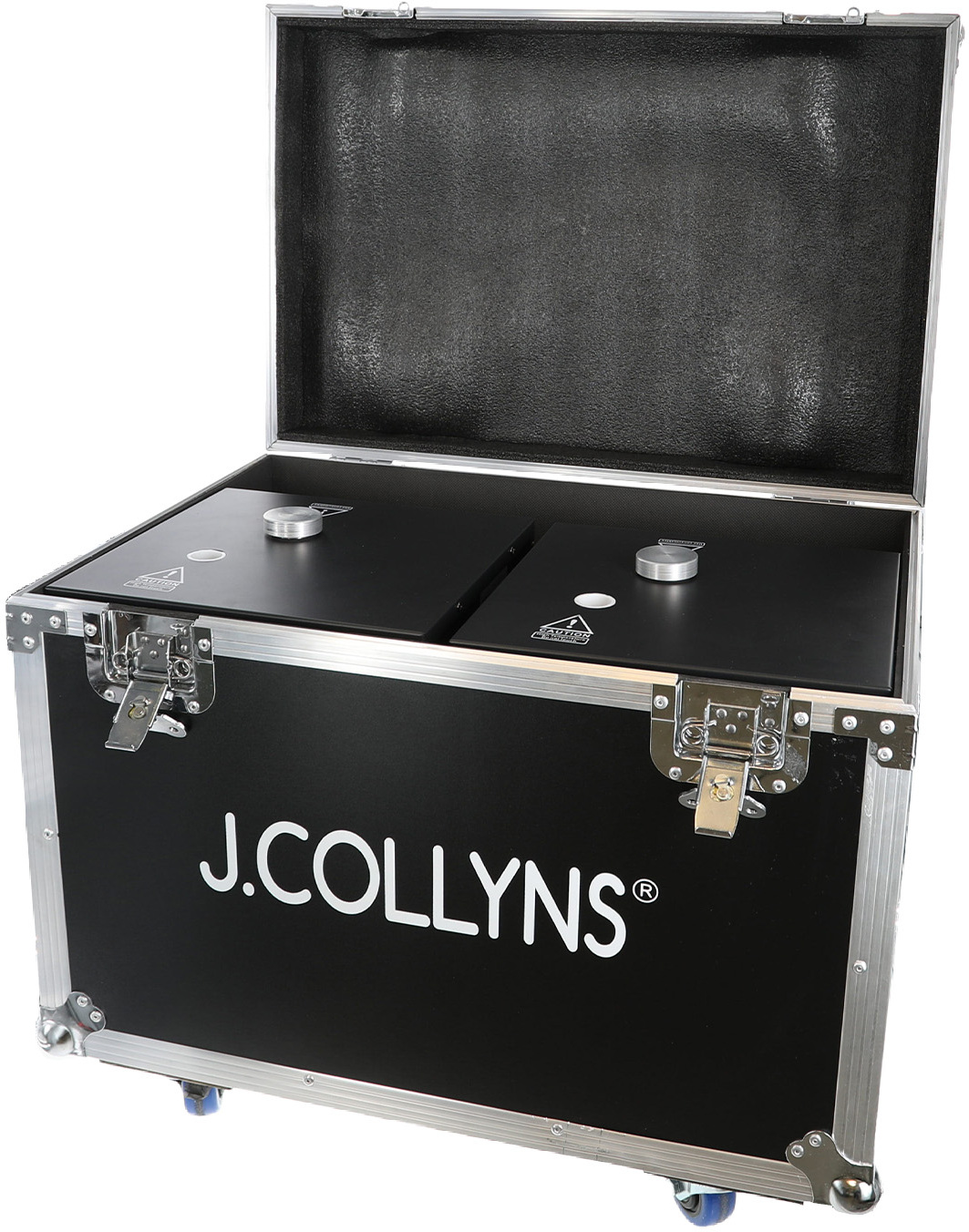 J.collyns Sparkevent 800 2pack - Konfettikanone & Pyrotechnik - Main picture