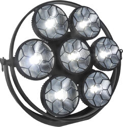 Led-bühnenstrahler J.collyns ARDECO 7W2C
