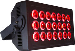 Led-bühnenstrahler J.collyns PANEL FLOOD 315 PENTA