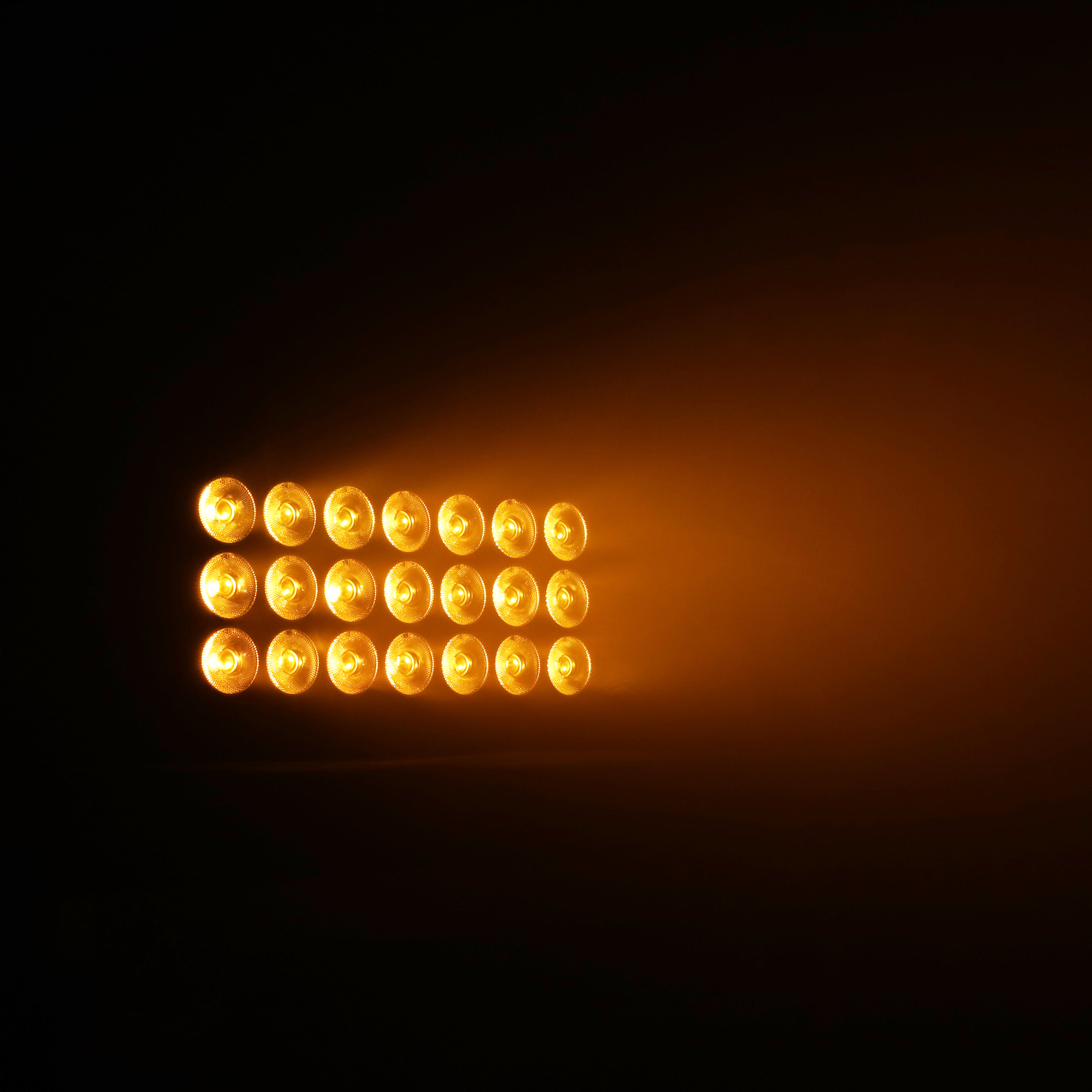 J.collyns Panel Flood 315 Penta - LED-Bühnenstrahler - Variation 11