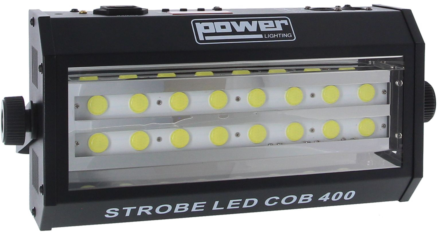 Power Lighting Strobe Led Cob 400 - Stroboskop - Variation 1