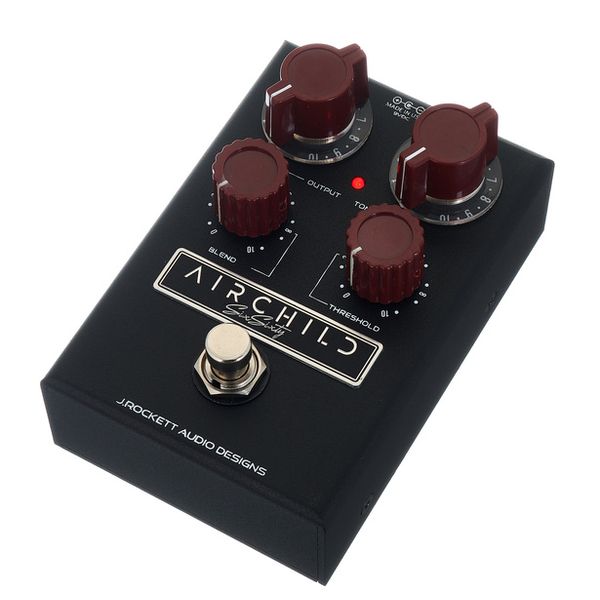 J. Rockett Audio Designs Airchild Compressor - Kompressor/Sustain/Noise gate Effektpedal - Variation 3