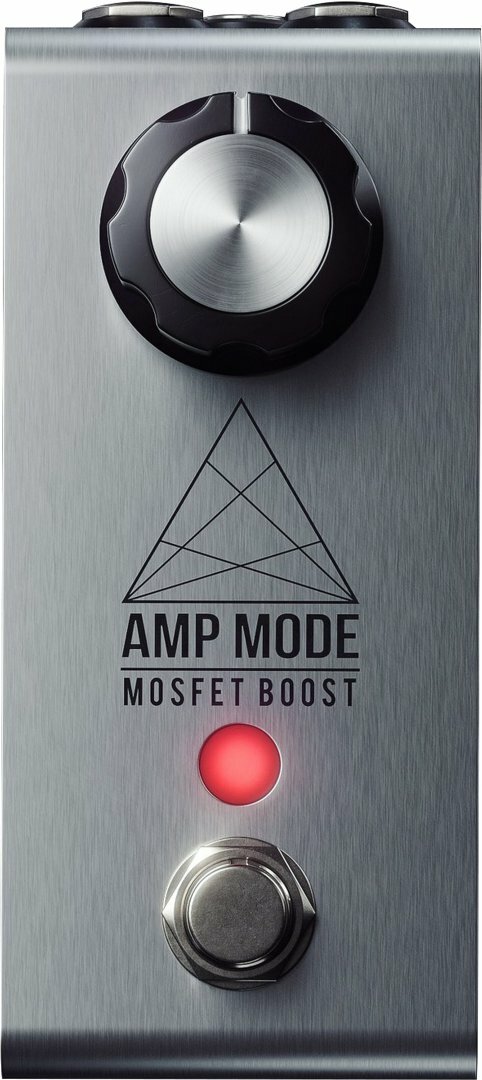 Jackson Audio Amp Mode - Volume/Booster/Expression Effektpedal - Main picture