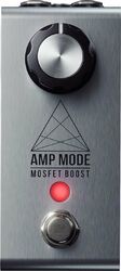 Volume/booster/expression effektpedal Jackson audio AMP MODE