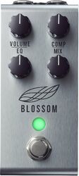 Kompressor/sustain/noise gate effektpedal Jackson audio Blossom Compresseur