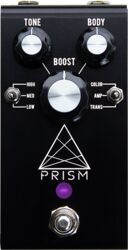 Prism Black Booster