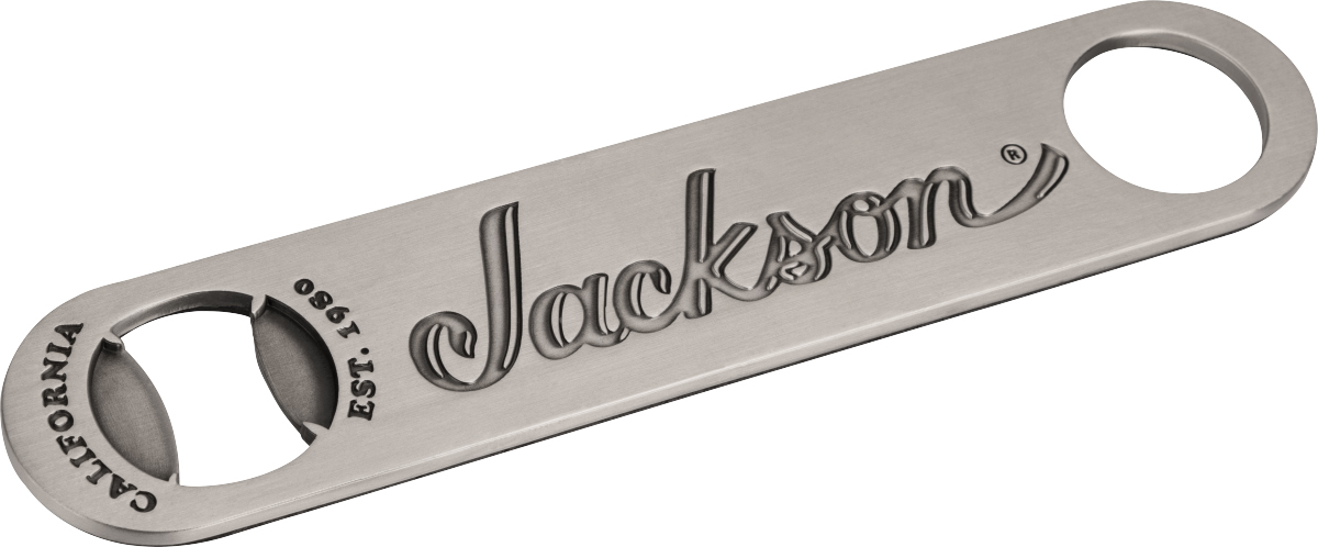 Jackson Bottle Opener - Flaschenöffner - Main picture