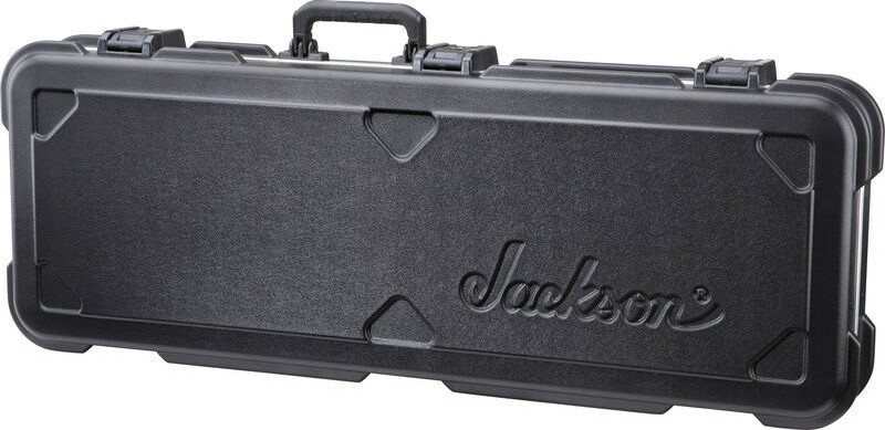 Jackson Guit. Elect. Dinky Soloist - Koffer für E-Gitarren - Main picture