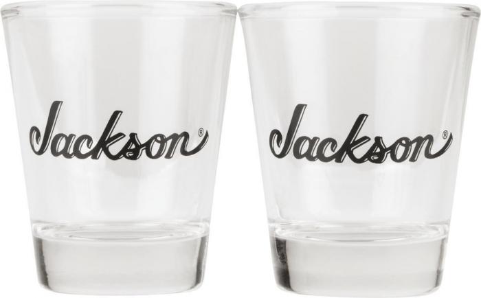 Glas Jackson Shot Glass 2-Set