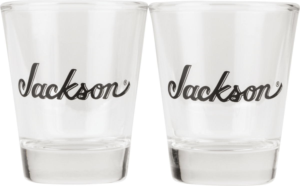 Jackson Shot Glass 2x Set - Glas - Main picture