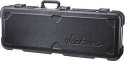 Koffer für e-gitarren  Jackson Etui Soloist/Dinky
