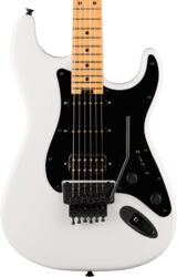 E-gitarre in str-form Jackson 50th Anniversary Adrian Smith SC1 Ltd (MEX, MN) - White