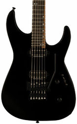 E-gitarre in str-form Jackson American Series Virtuoso - Satin black