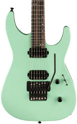 E-gitarre in str-form Jackson American Series Virtuoso - Specific ocean