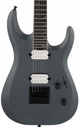 E-gitarre in str-form Jackson Pro Series Dinky DK Modern EverTune 6 - Satin graphite