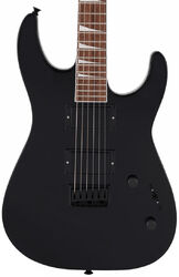 E-gitarre in str-form Jackson Dinky DK2X HT - Gloss black