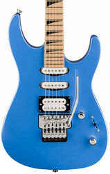 E-gitarre in str-form Jackson DK3XR M HSS - Frostbyte blue