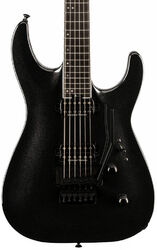 E-gitarre in str-form Jackson Pro Plus Dinky DKA - Metallic black