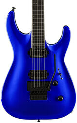 E-gitarre in str-form Jackson Pro Plus Dinky DKA - Indigo blue