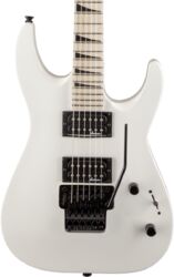 E-gitarre in str-form Jackson Dinky Arch Top JS32 DKAM - Snow white