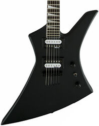 Kelly JS32T - black satin
