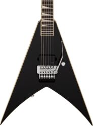 E-gitarre aus metall Jackson Pro Plus Pure Metal King V KV1A Ltd - Gloss black