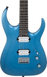 Pro Plus Misha Mansoor Juggernaut HT6 - blue sparkle