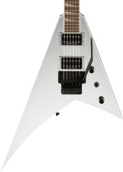E-gitarre aus metall Jackson Pro Plus Rhoads RR24 - Mirror