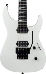 American Soloist SL2 DX - snow white