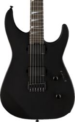 E-gitarre aus metall Jackson SL2MG HT American Soloist - satin black