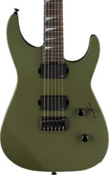 SL2MG HT American Soloist - Matte Army Drab