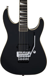 Pro Plus Pure Metal Soloist SL1A Ltd - gloss black