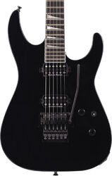 E-gitarre aus metall Jackson MJ Soloist SL2 (Japan) - Black