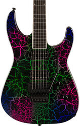Pro Plus Soloist SL2 - bruised crackle