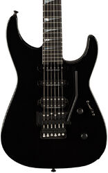 E-gitarre in str-form Jackson American Soloist SL3 - Gloss black