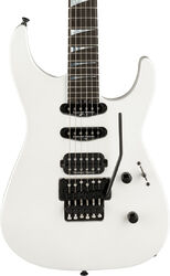 American Soloist SL3 - platinum pearl