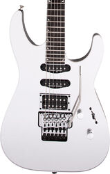 E-gitarre in str-form Jackson Pro Series Soloist SL3R - Mirror