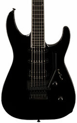 E-gitarre in str-form Jackson Pro Plus Soloist SLA3 - Deep black
