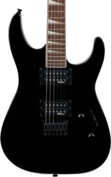 X Series Soloist SLX DX HT - gloss black