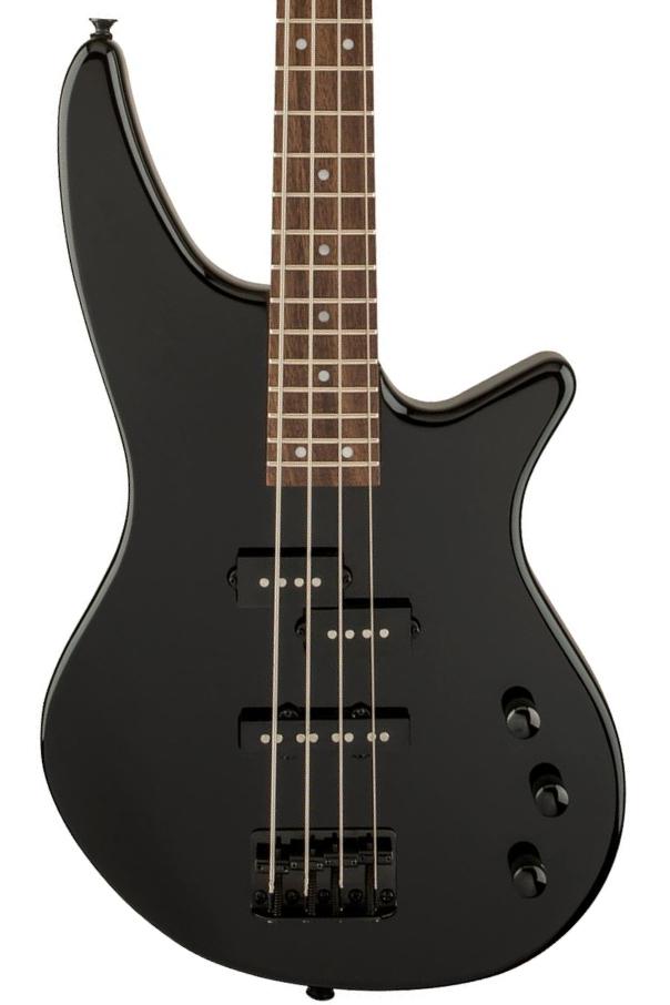 Spectra Bass JS2 - gloss black