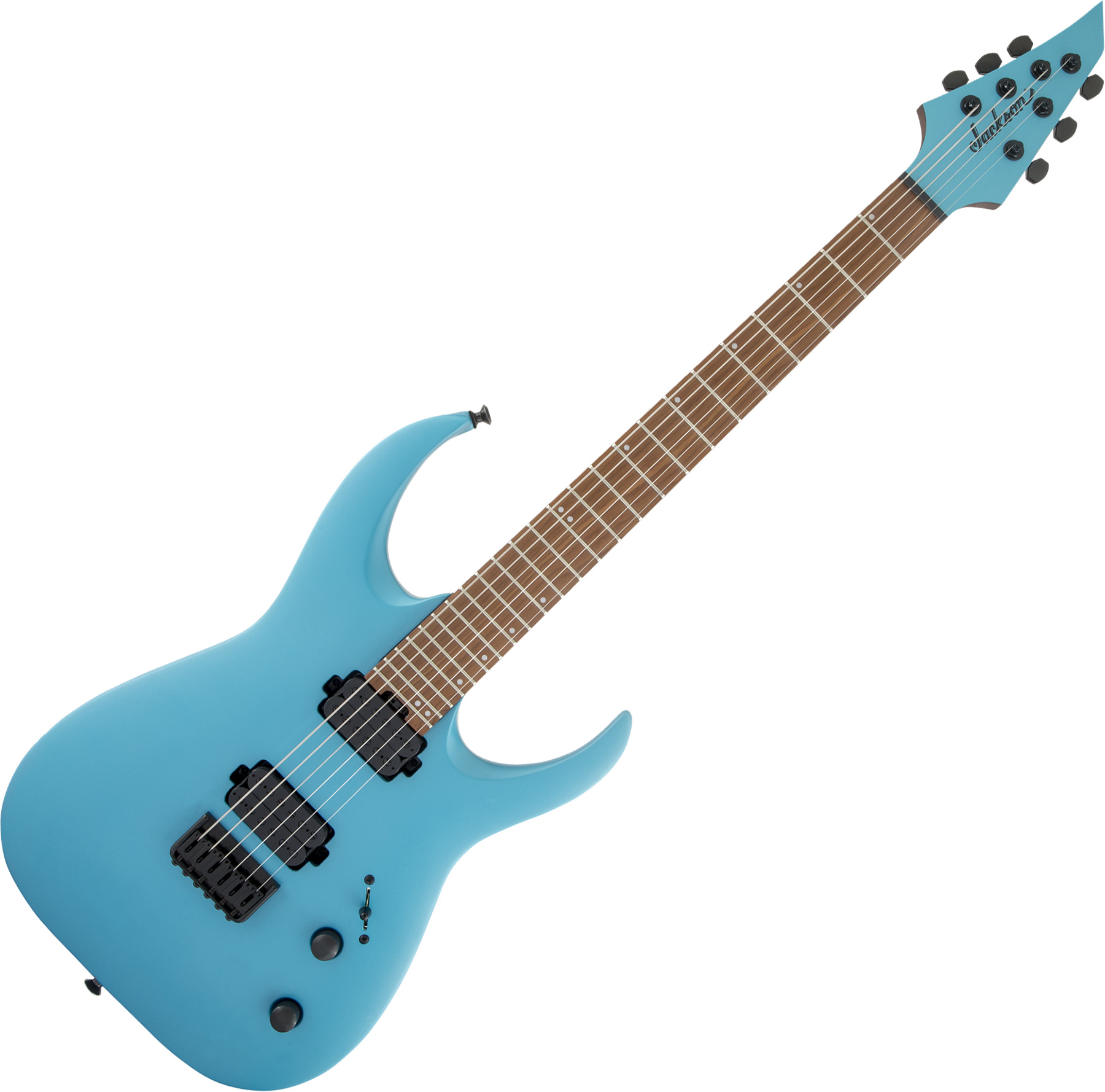 Jackson misha mansoor juggernaut ht6 Clearance
