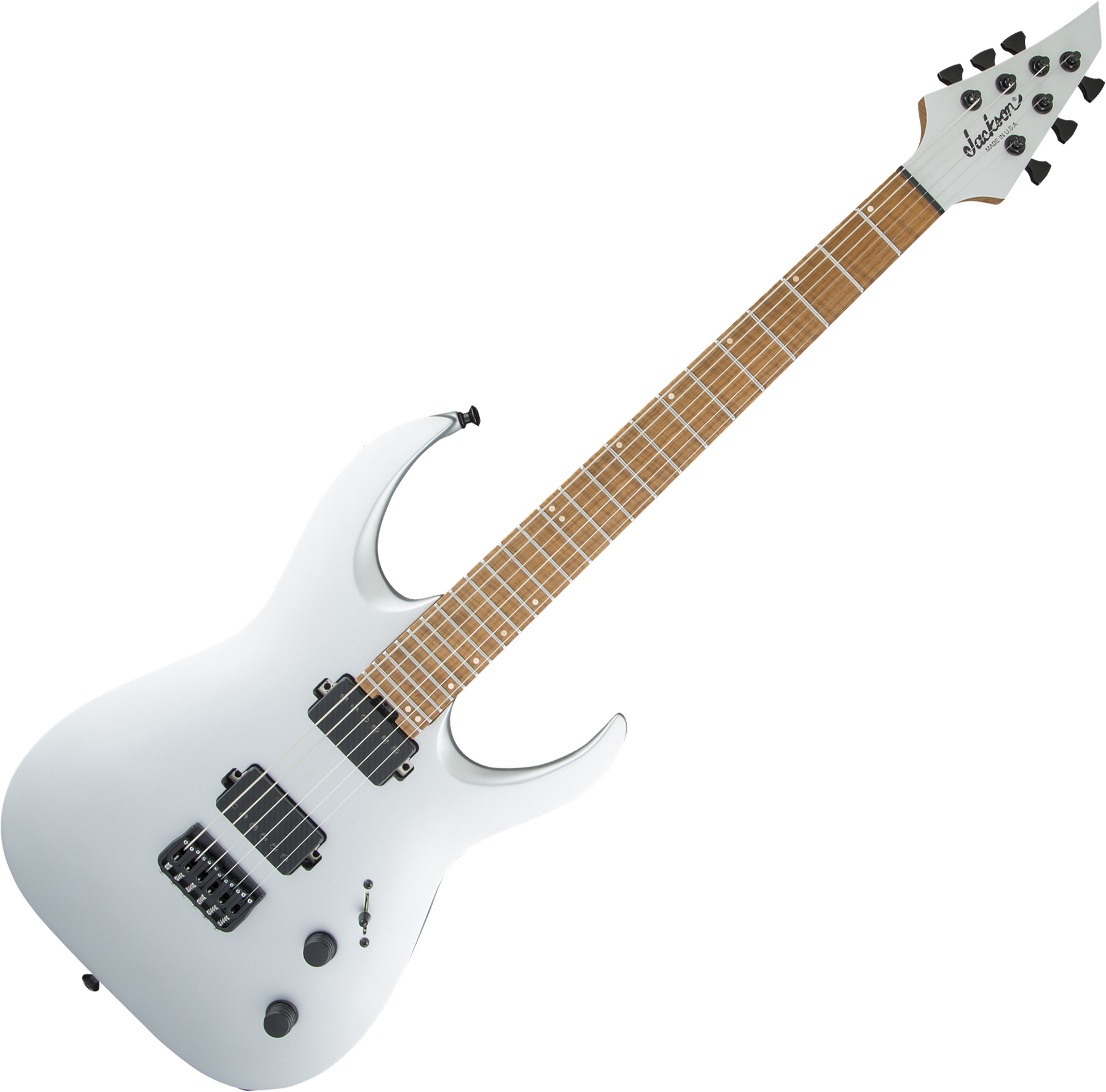 Jackson misha mansoor juggernaut ht6 Clearance