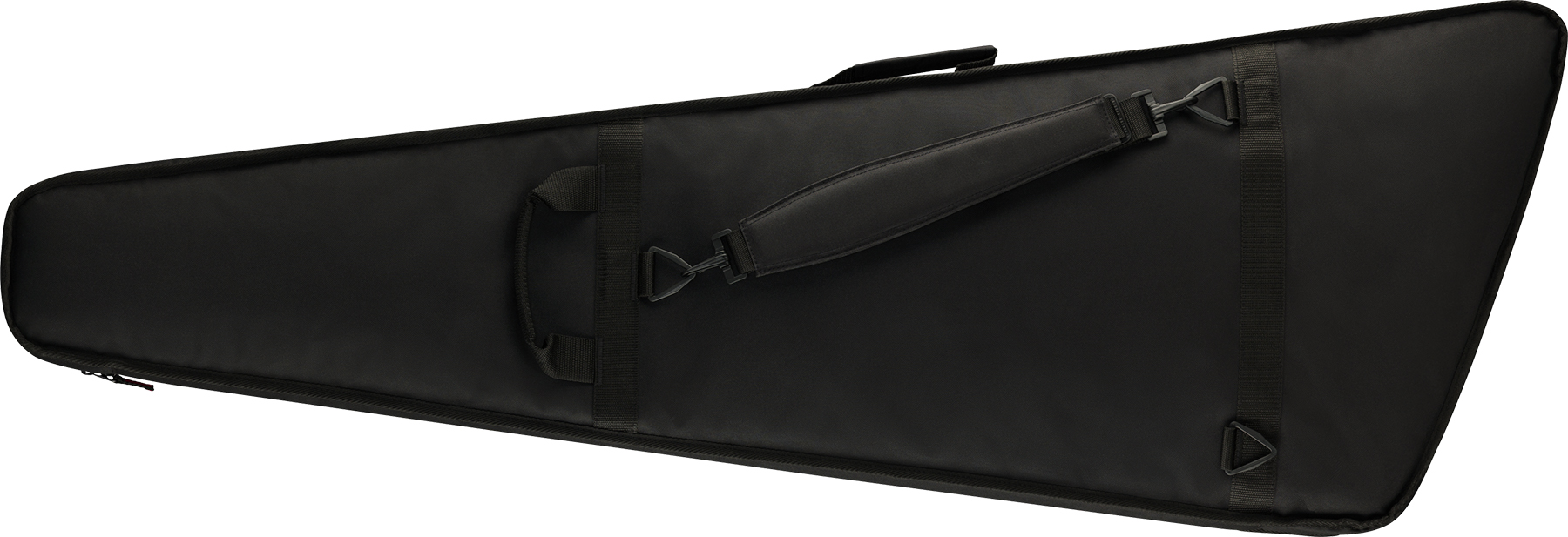 Jackson Rhoads Rrb Bass Gig Bag - Tasche für E-bass - Variation 1