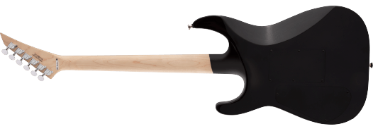 Jackson Soloist Sl3r Pro Hss Seymour Duncan Fr Eb - Mirror - E-Gitarre in Str-Form - Variation 7