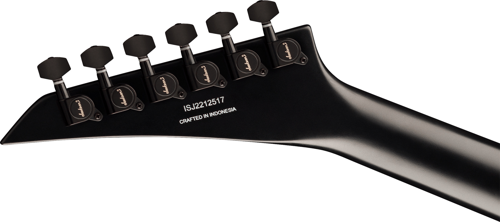 Jackson Soloist Slx Dx Graphic Srs X-series 2h Fr Ama - Polka Dot - E-Gitarre aus Metall - Variation 3