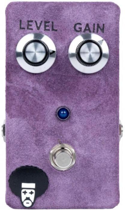 Overdrive/distortion/fuzz effektpedal Jam Custom Shop Fuzz Phrase Ltd