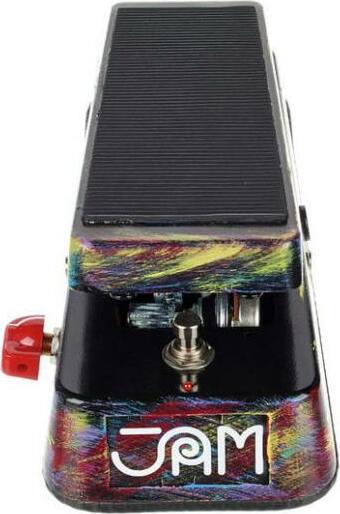 Jam Wahcko  + - Wah/Filter Effektpedal - Main picture
