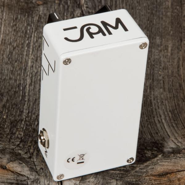 Wah/filter effektpedal Jam Seagull