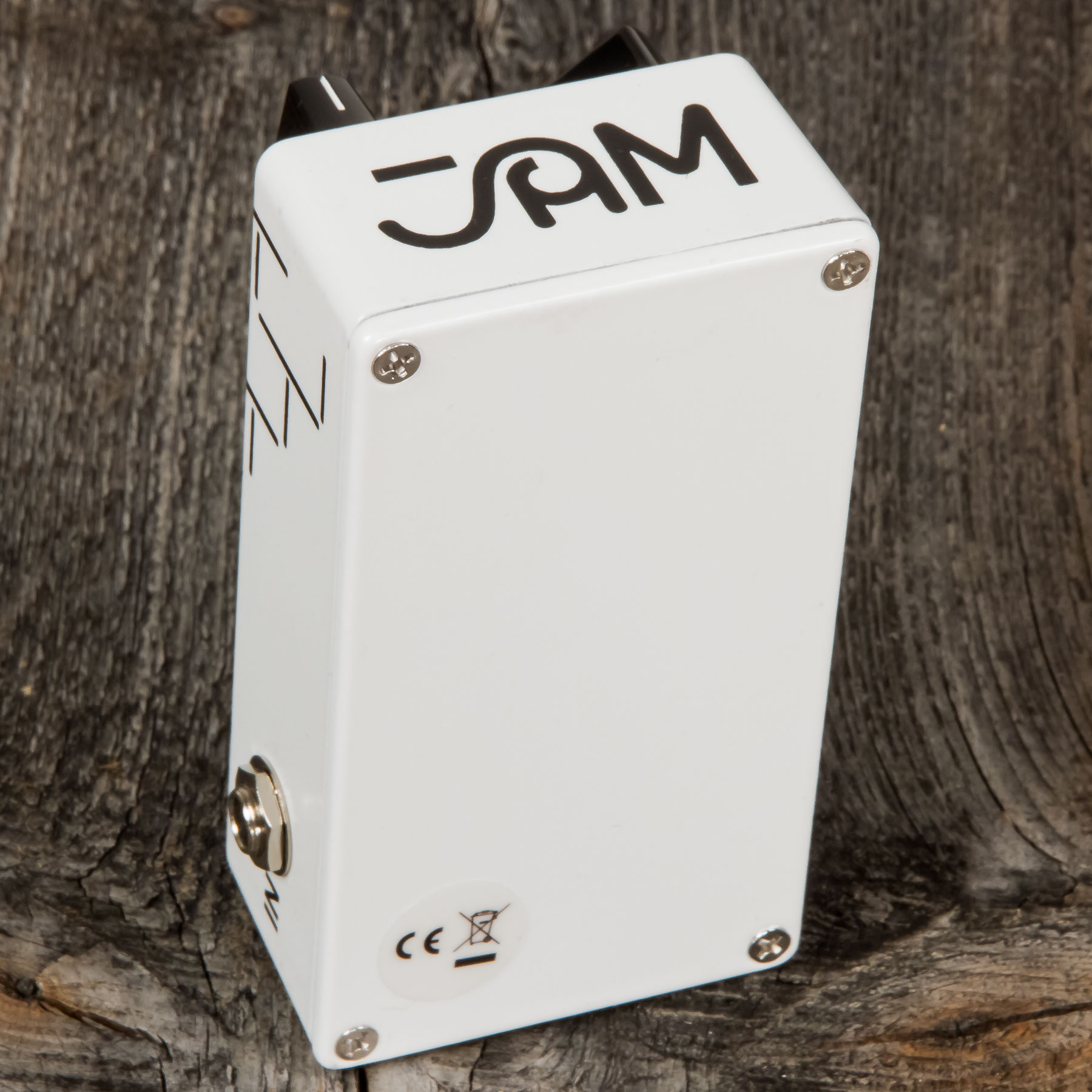 Jam Seagull - Wah/Filter Effektpedal - Variation 3