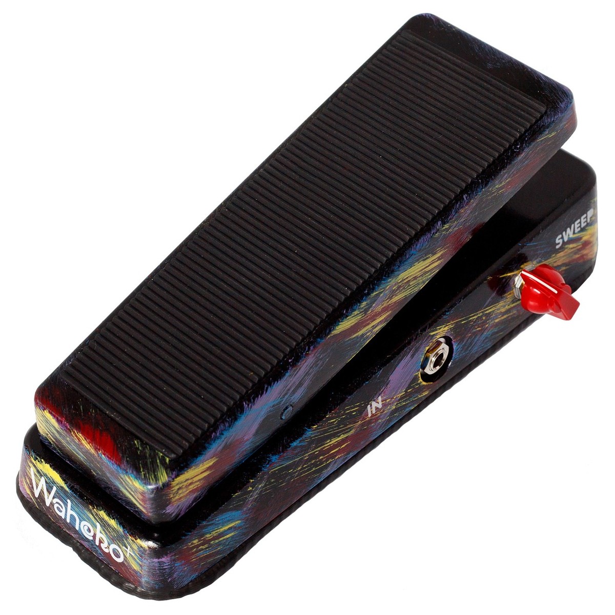 Jam Wahcko Bass Wah/filter effektpedal